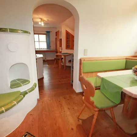 Huber By Schladming Apartment Aich (Styria)