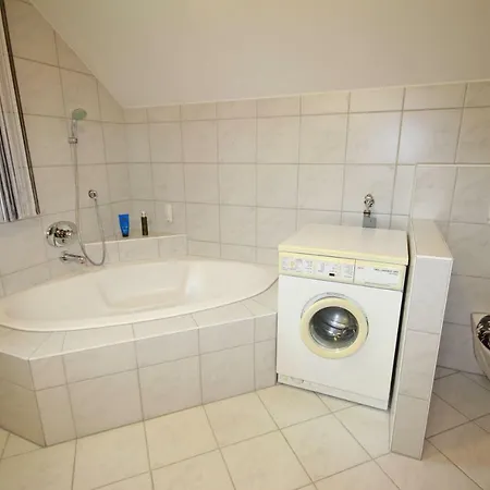 Apartment Huber By Schladming Aich (Styria)