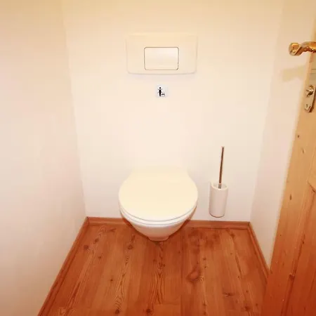 Apartment Huber By Schladming Aich (Styria)