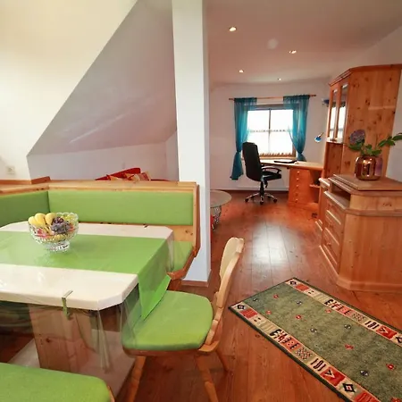 Apartment Huber By Schladming Aich (Styria)