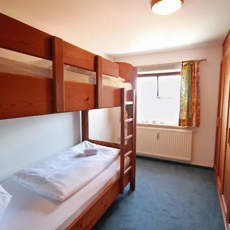 Huber By Schladming Apartment Aich (Styria)