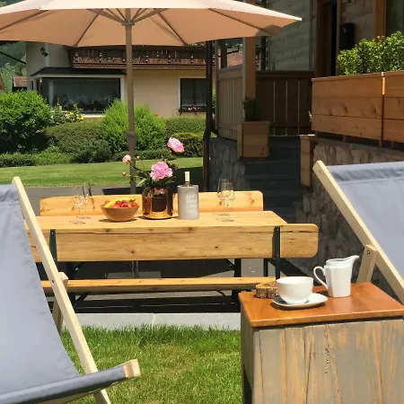 Apartment Huber By Schladming Aich (Styria)