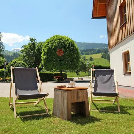 Huber By Schladming *