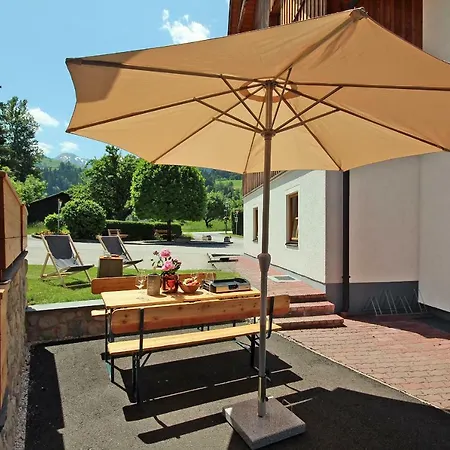 Apartment Huber By Schladming