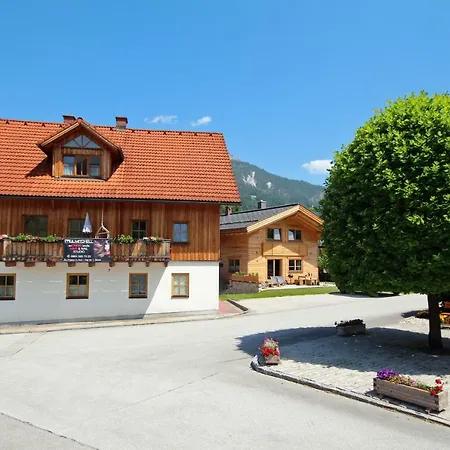 Huber By Schladming Apartment *
